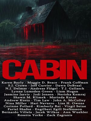 cover image of Cabin